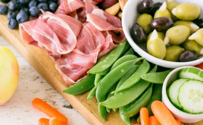 Paleo: prirodzená strava - alebo návrat ku koreňom